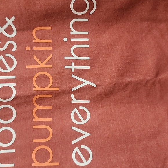 Cat & Jack Fall & Thanksgiving Long Sleeve Tee Bundle Sz XL - Picture 8 of 15